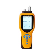 New & Original  AZ-1000,Reliable Handheld Multigas Detector Are Portable Gas and Dust Detector  H2S 