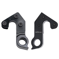 MTB Bike Bicycle CNC REAR DERAILLEUR MECH HANGER For Canyon #25 Aeroad CF SLX SL