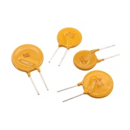 Inline Self-Restore Fuse Tube 72V 0.2/0.3A/0.5a/0.9/1.1/1.35/1.85/3.75A