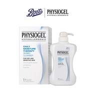 Physiogel Cleanser ฟิสิโอเจล คลีนเซอร์ 500 มล.