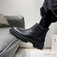 Martin Boots Men's Motorcycle Boots Martin Boots Martin Shoes Martin Boots Boots Chelsea Men's Boots