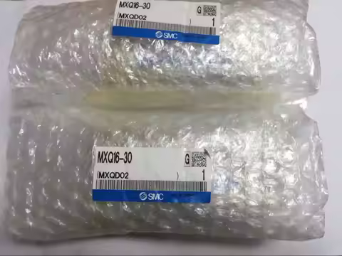 Cylinder original authentic new cylinder MXQ16-30