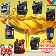 VALVOLINE DIESEL OIL 15W40 7L