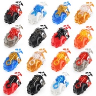 Takara Tomy Beyblade BurstBattle Fire Card Burst Gyro Toy 57Stadium Single Pack B- 195 B- 205 B- 187