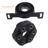 Car +Driveshaft Center Carrier Bearing Support for     3Er E36 E46 5Er E39 1992-1999 26111227410 261