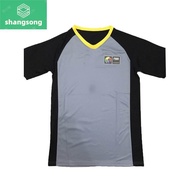 New FIBA ​​Basketball Asian Cup Basketball Referee Uniform Shirt