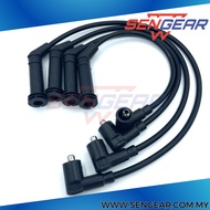 Hyundai Getz 1.3 Accent Lc 1.5 Ignition Spark Coil Plug Cable Wire 100 % New Ready Stock