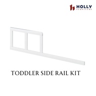 Baby box holly toddler side rail / pagar pengaman bayi