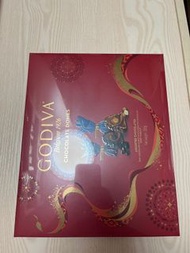 Godiva朱古力