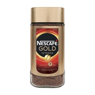 NESCAFE Gold Barista Style Intense Coffee 200G