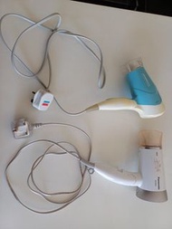 Panasonic 風筒   PAOLI 風筒