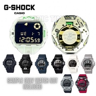 (Original) G-Shock MODULE/WITHOUT MOVEMENT DW-6900BB-1, DW-6900DS-1, DW-6900HM-2, DW-6900NB-1, DW-69