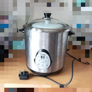 Windmere USA 多功能煮食煲 7L Multi-function Cooker Slow cooker 電湯煲 燉盅