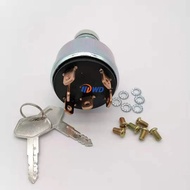 Starting Switch 08086-10000 for Komatsu WA800-3E0 WA900-3E0 HM250-2 HM400-2 HM300-2 HM350-2 HM400-2 