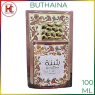 LATTAFA ASDAAF BUTHAINA 3.4 EAU DE PARFUM SPRAY 100ML