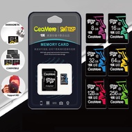 🔥LOCAL STOCK🔥 SMARE ULTRA CLASS 10 Micro SD Memory Card 16G/32GB/64GB/128GB Micro SD Card