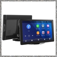 9Inch Touch Screen Carplay Wireless CarPlay Android Auto Autoradio WIFI Bluetooth Video Multimedia Player Model: 901C
