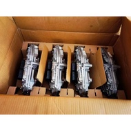 Renault computer only  A2C30743000 A2C30743002 for Megane 1.5L Renault Cabrio 1.2L Support old parts