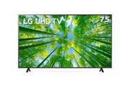LG 75 นิ้ว 75UQ8050PSB UHD 4K SMART TV ปี 2022 สินค้า Grade B+