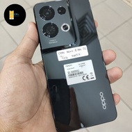 Oppo Reno 8 Pro 5G 12/256 Second Cek Deskripsi