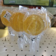 Ee Feng Gu Honey Lollypops 10 in 1 Jade Bee Valley Natural Honey Lollipop