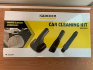 Karcher Car Cleaning Kit