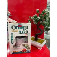 Omega 3.6.9