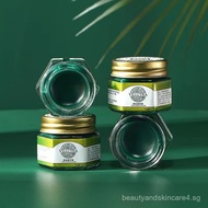 Thailand V Brand Mosquito Cream VILLUTRA Mint ointment for mosquito repellent and itch relief