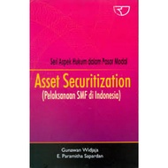Asset Securitization – Gunawan Wijaya