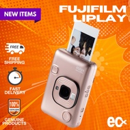 【Ready Stock】FUJIFILM INSTAX MINI LiPlay Instax Mini Camera