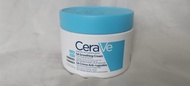 CeraVe SA 潤膚霜 340g Moisturizing cream 340g
