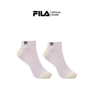 FILA ถุงเท้า Ankle รุ่น SCT230701U - PURPLE