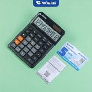 Máy tính văn phòng Thiên Long Flexio CAL-010