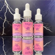 toya serum & toya cleanses3in1