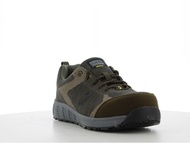 Safety Jogger Econila S1 Low Safety Shoes