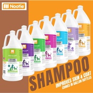 Nootie Shampoo and Conditioner - 1 Gallon