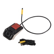 ADAS 1080P HD DVR Camera Video Driving Recorder Car USB Driving Recorder for Android
