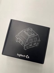 Logitech GX青軸 軸體