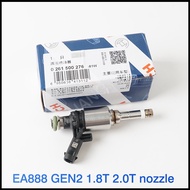 [Bosch] Volkswagen Volkswagen Volkswagen New Passat Meiteng CC Charan Scirocco Golf 6 Audi Q3Q5B8C7 