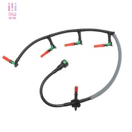 Return Line Hose BK2Q9K022AF Injector Hose for  Transit Mk7 1761934