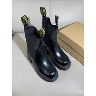 New Products Ready Stock Supply
Groove Thick High Heel Heightening 7CM Ear Strap Easy to Wear and Ta