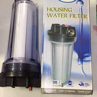 HOUSING WATER FILTER