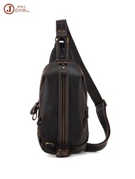 กระเป๋าสะพายข้างผู้ชายJEAN MALL คาดอด คาดเอว มาใหม่สินค้าจากไทยพร้อมส่ง