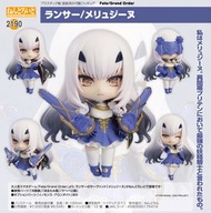 預購Pre-Order】 Goodsmile 黏土人 2190 Lancer/美露莘 《Fate/Grand Order》 FGO