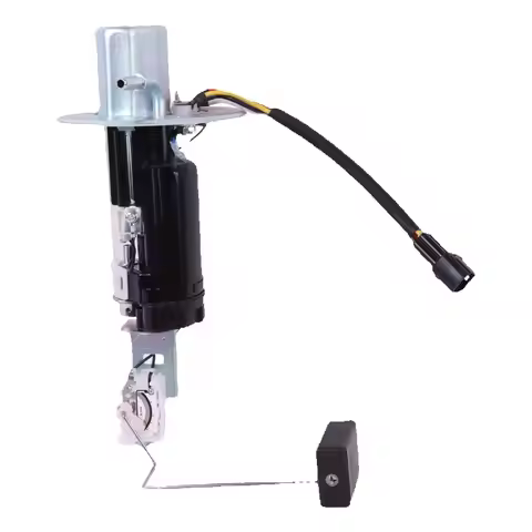 Fuel Pump Module Assembly UC-T30SU7 15100-24FB0 FOR Suzuki Hayabusa GSX1300R 2001-2007