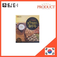 DAMTUH Walnut Almond Adlay Tea Powder 18g x150Sticks