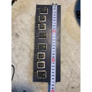 Shell B1163-D1718 / A1490-C3854 + heatsink