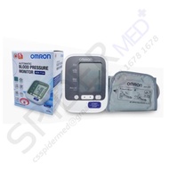 Tensimeter Digital Omron HEM-7130 - Tipe Lengan / HEM 7130 / HEM7130