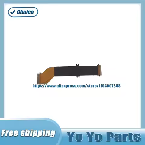 For Sony A7M2 A7II RX10 M3 LCD Screen Flex Cable Display Cable Camera Repair Parts