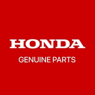 Body Sticker Kiri BEAT ESP K81 Stripe Set L Bt Street (White) Original AHM - 871X0K81D30ZAL